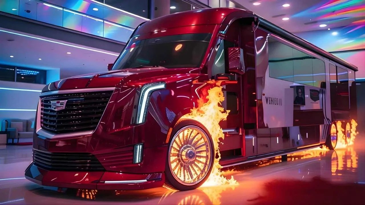 Premium Design Meets Advanced Technology 2026