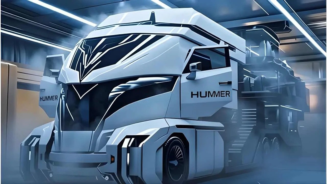 Luxury Motorhomes 2026