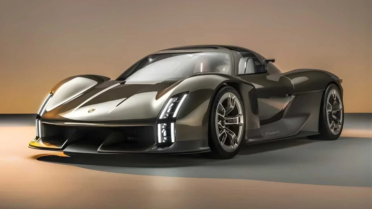 Whatever Happened to This Mysterious