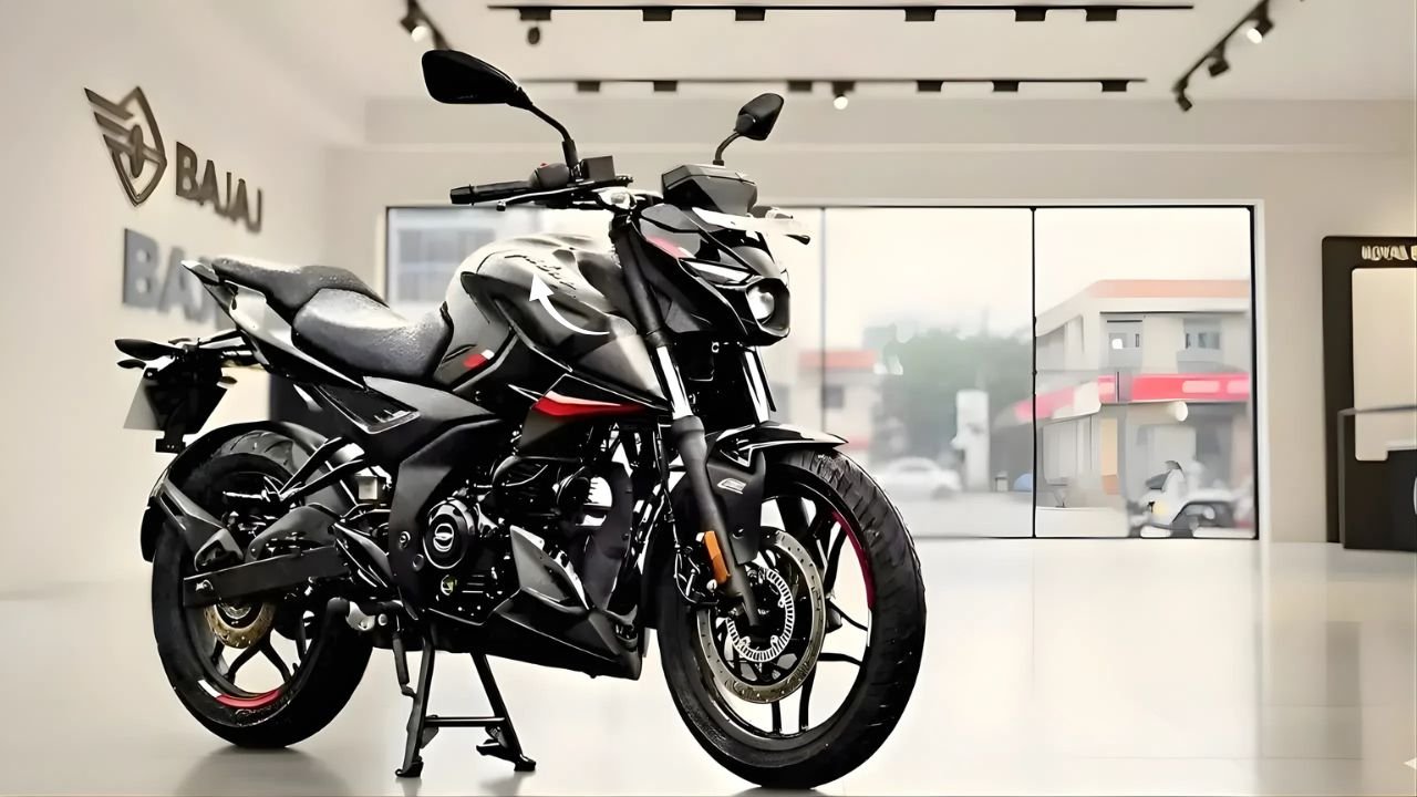 Apache 160cc 2026 launched