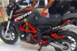 Bajaj Discover 125 2026