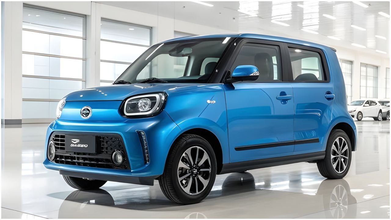 Bajaj Qute 2026 New Model