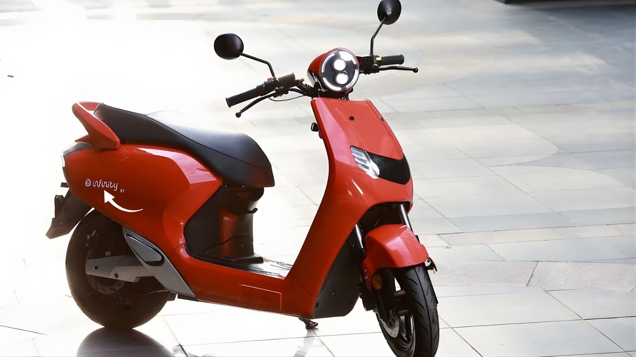 Bounce Infinity 2026