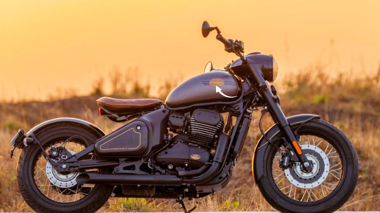 Jawa 42 Bobber 2026 launched