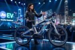 Jio Pedals Electric Cycle 2026