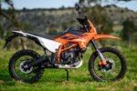 KTM 390 Adventure R Launched