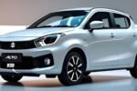 Maruti Alto K10 2026