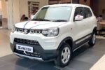 Maruti S-Presso Base Model