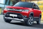 Maruti Suzuki Brezza 2026 Launch
