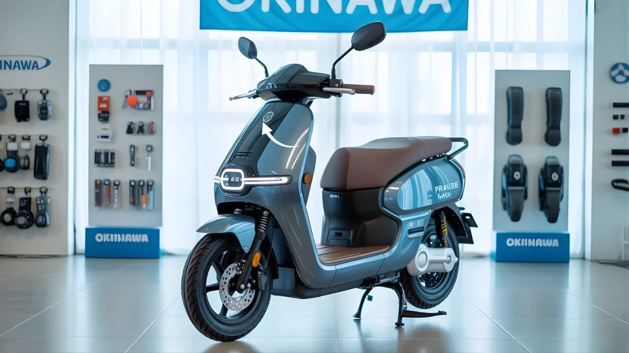 Okinawa Praise Pro 2026