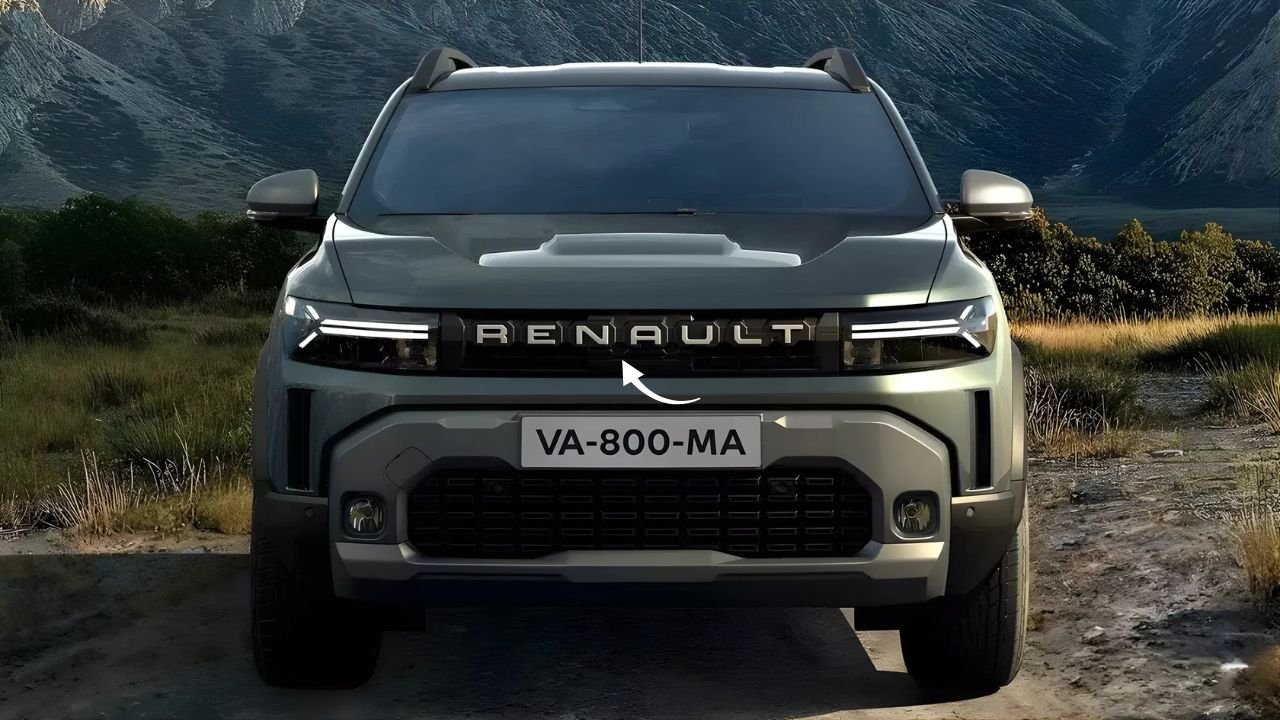 Renault Kwid 2026 launched