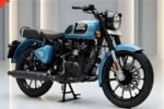 Royal Enfield Bullet 250cc 2026