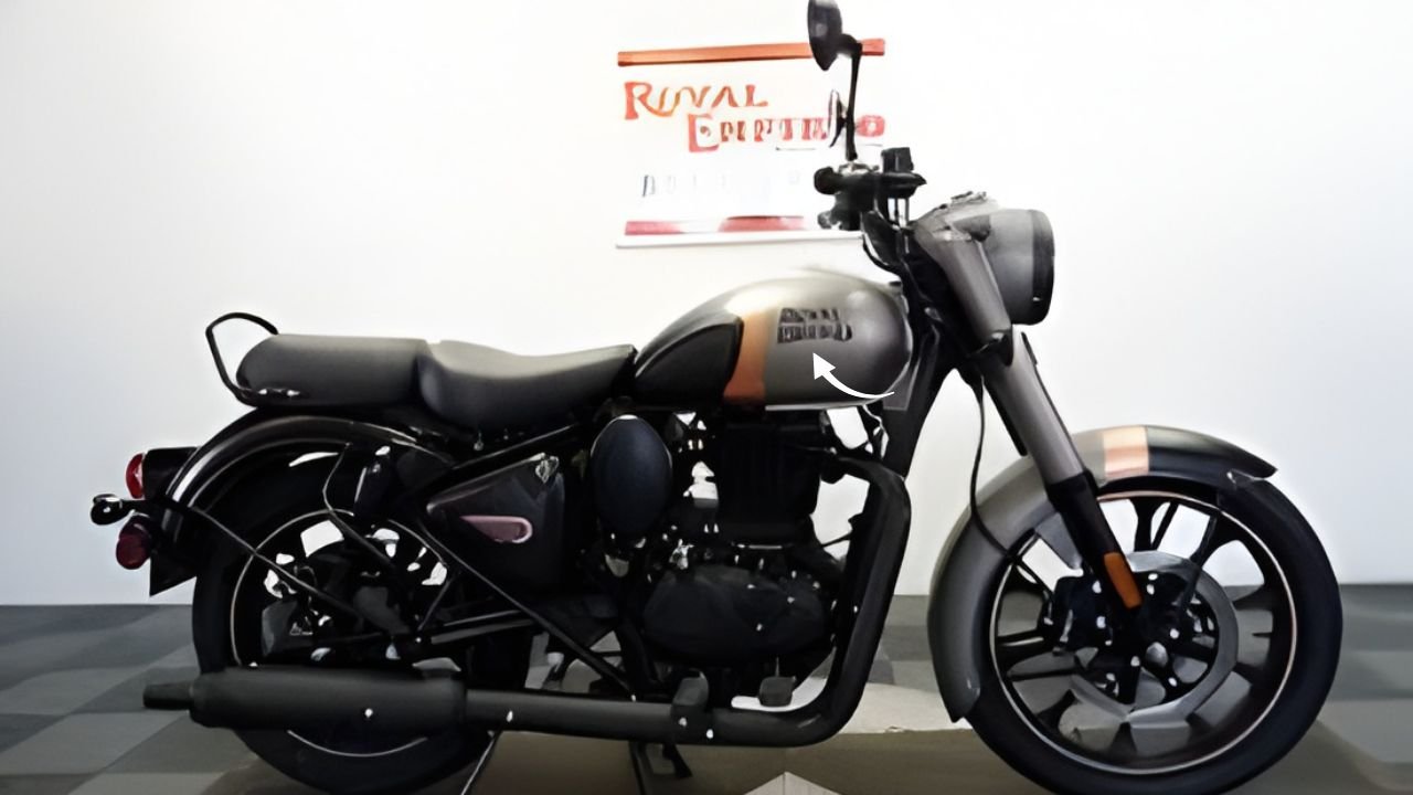 Royal Enfield Classic 2026 Launched