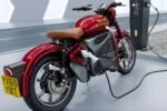 Royal Enfield Electric Bullet 2026