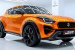 Suzuki Swift Sport 2027