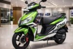 TVS Jupiter CNG 2026 launched