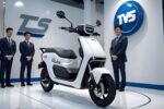 TVS iQube 2026 Launch