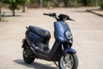 Tunwal Electric Scooter 2026